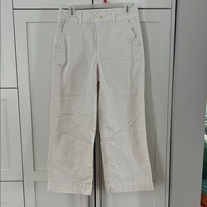 Daily Ritual Cream Pants